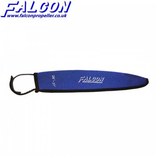 Falcon Prop Cover 34-35""